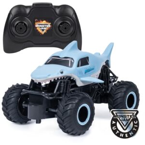 Monster Jam Megalodon Monster Truck 1:24